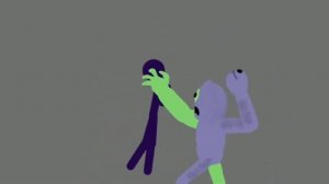 Garten of Banban 6 Jester Compilations DC2