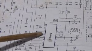 Самодельный трансивер на 20 метров.Начало работы@subvadim3169
