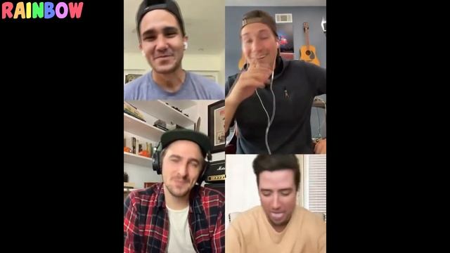 БИГ ТАЙМ РАШ С САМОГО СТАРОГО К МОЛОДОМУ смотреть онлайн