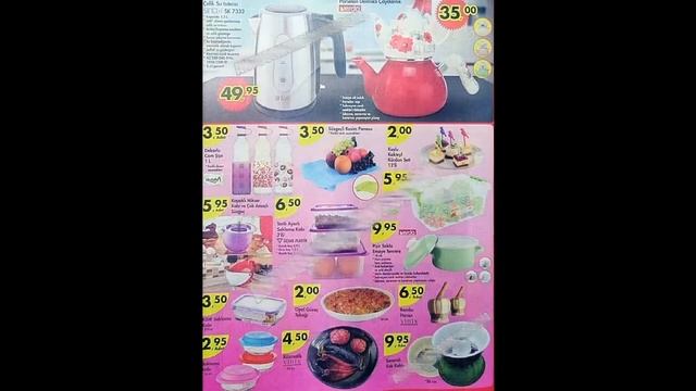 A101 30 Temmuz - 6 ağustos 2015 aktüel ürünler video katalog смотреть онлайн