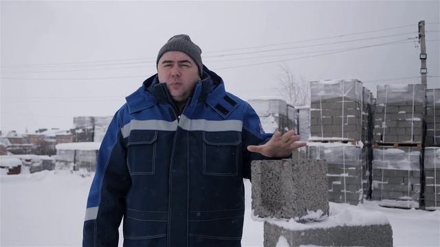 На что обратить внимание при покупке керамзитного блока смотреть онлайн