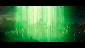 как появился зелёный фонарь