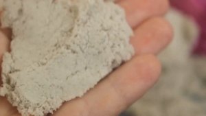 Живой песок. Что,зачем, почему. Виды песка. Хранение, использование.