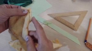 Обработка горловины бейкой