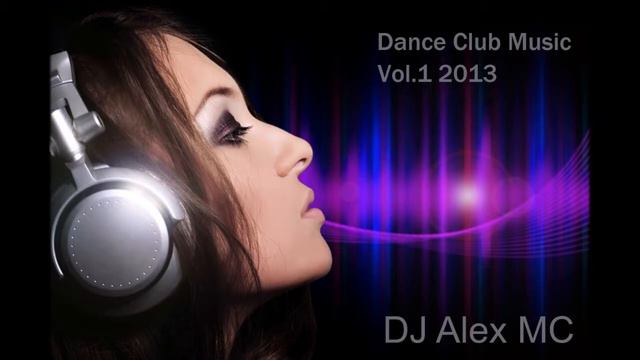 Катя Чехова & DJ Alex MC - Я тебя Люблю (Remix) смотреть онлайн