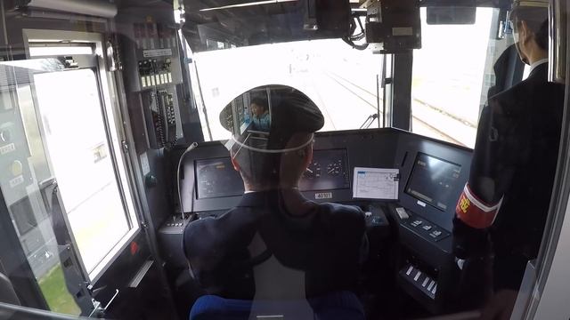 西武40000系初運行イベントに行ってきました！ смотреть онлайн