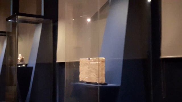 Письмо Египта смотреть онлайн