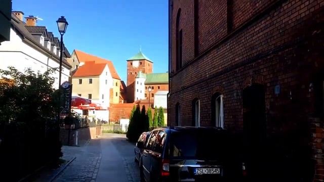 Самый лучший курорт Польши смотреть онлайн