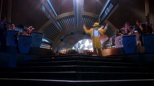 The Mask.Hey Pachuco-Royal Crown Revue