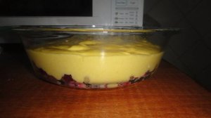 пирог 7 ложек