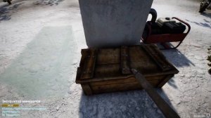 БОЛЬШОЙ РЮКЗАК И ШЛЕМ С ФОНАРИКОМ В The Infected! The Infected ПРОХОЖДЕНИЕ! - The Infected #8