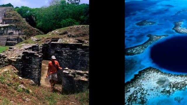 Бельмопан (Белиз) (HD слайд шоу)! / Belmopan (Belize ) (HD slide show)! смотреть онлайн