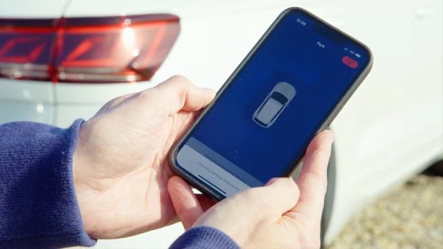 New 2024 Volkswagen Touareg – Overview, Trailer Assist, Park Assist Plus