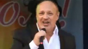 КАЗАЧЬЯ ПЕСНЯ- АНАТОЛИЙ ТУКИШ