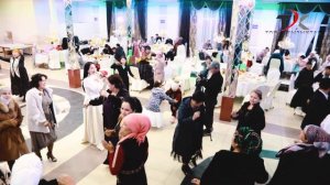 ТОЙДО ЫРДАП БААРЫН ЖЫРГАТТЫ  2021- АЙТУРГАН ЭРМЕКОВА