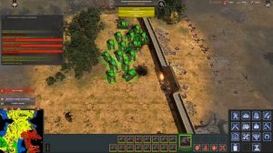 War Selection. Командная игра, легкие танки  (Team game, light tanks)