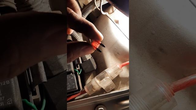 Пропала подсветка на приборке шевролет ланос смотреть онлайн