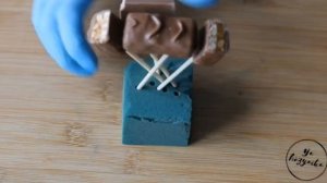 5 идей мини букетов из конфет за 15 минут. DIY. Букет из конфет для новичков.