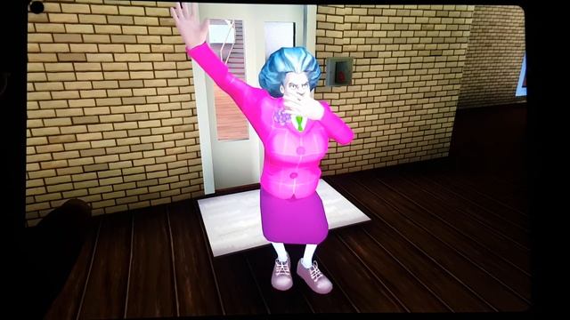 Mr Hopps ,Scary Teacher,The Baby In Yellow,Freggy Pizza, Slendrina,Piggy Intercity,Siren Head Grann смотреть онлайн