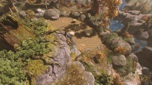 Трейлер Brothers A Tale of Two Sons (Remake)