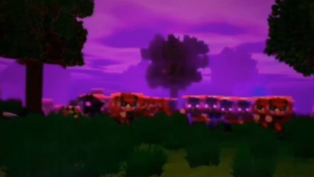 /mini world create/ Обзор на пустую ночное обновление 1.33.0