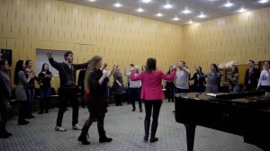 Ой, вы кумушки, голубушки мои