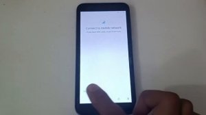itel A27 (A551L) frp bypass without computer