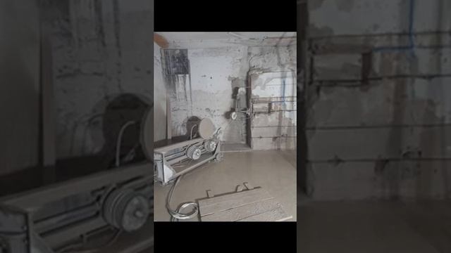 Канатная резка бетона смотреть онлайн