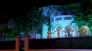 пранк с приведением