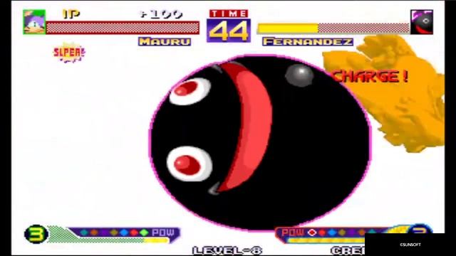 ACA NEOGEO WAKU WAKU 7_20200501123840 смотреть онлайн