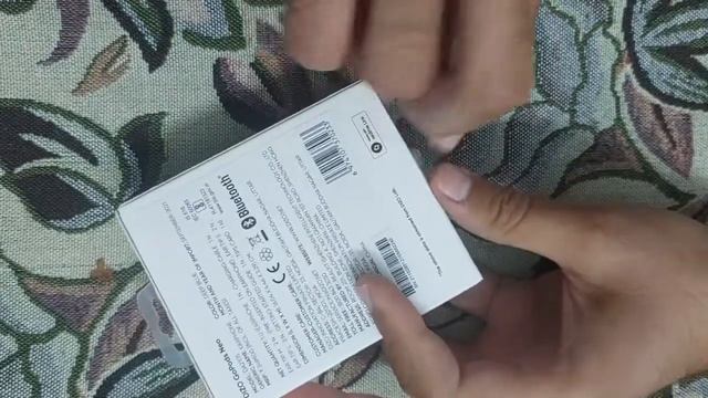 Dizo GoPods Neo Unboxing Video смотреть онлайн