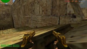 Gameplay cs Xtreme Ultimate V2