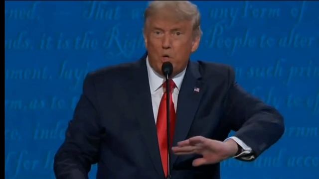 [Oneyplays] Sonic v. Trump presidential debate смотреть онлайн