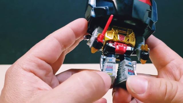 FUNKO POP TRANFORMERS GRIMLOCK! Retro Toys Pop Vinyl Figure Review смотреть онлайн