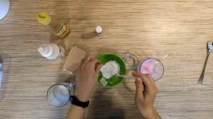 Мыло ручной работы (в домашних условиях)