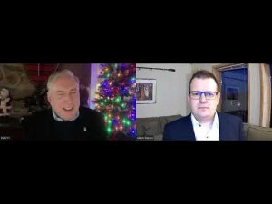 US overextending itself in Ukraine and the Middle East - Colonel Douglas Macgregor & Glenn Diesen