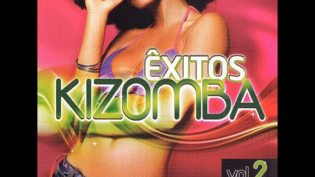 kizomba mix 2012 volume 2 dj lino c. смотреть онлайн