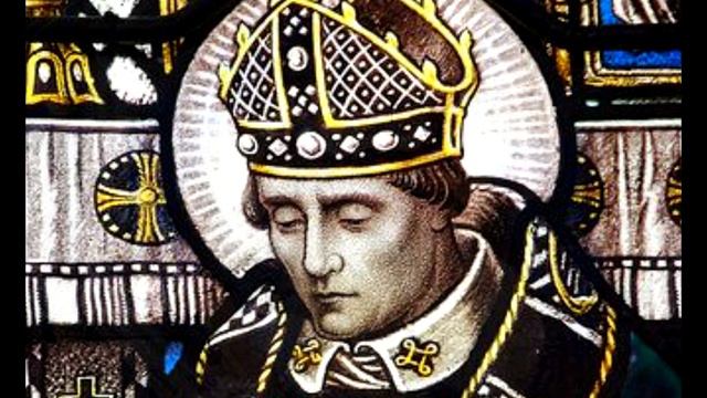 LITANY FOR BISHOPS -- Synod, Synodality Prayer #listeningchurch смотреть онлайн