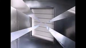 контейнер для генератора