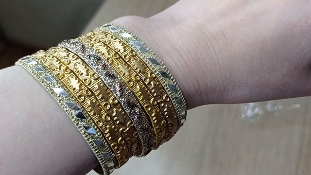 Браслеты Индийские смотреть онлайн