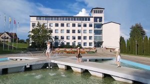 Мадона в латвийской глубинке