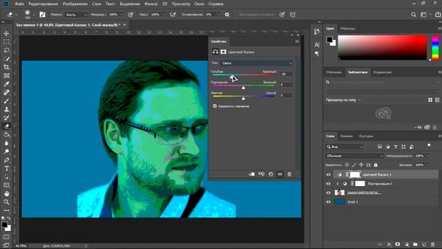 Как Сделать Аватарку|Аватарка Как У Куплинова смотреть онлайн