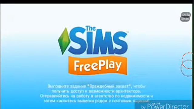 The Sims FreePlay #3 Ужасные задания! смотреть онлайн