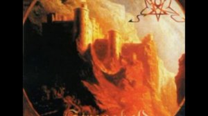 Summoning - (1999) Stronghold [Full-length]