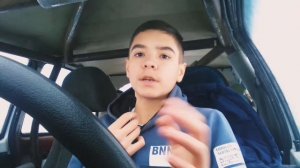 КАК ЗАРАБОТАТЬ ШКОЛЬНИКУ НА МАШИНУ!?