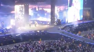 BTS concert in London Wembley stadium ? ? memories 2019