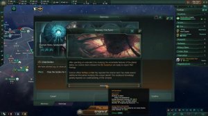 Stellaris Season 2: The Swarm Expands