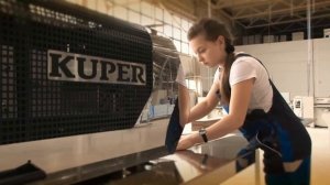 Мекран. Мебельные истории