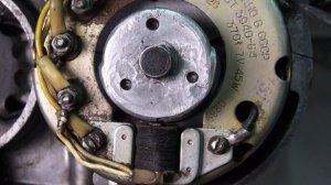 Как выставить зажигание Карпаты, Верховина, Дельта