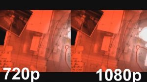 Чем отличается 720p и 1080pFull хд